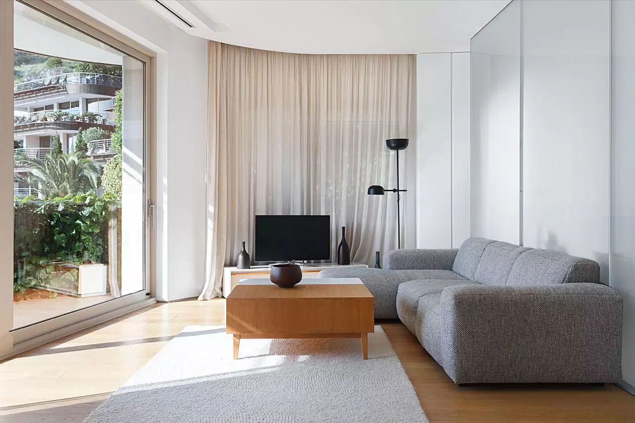 Коттедж 107м² в Черногории, Бечичи. Стоимостью 940000€ аренда фото-22