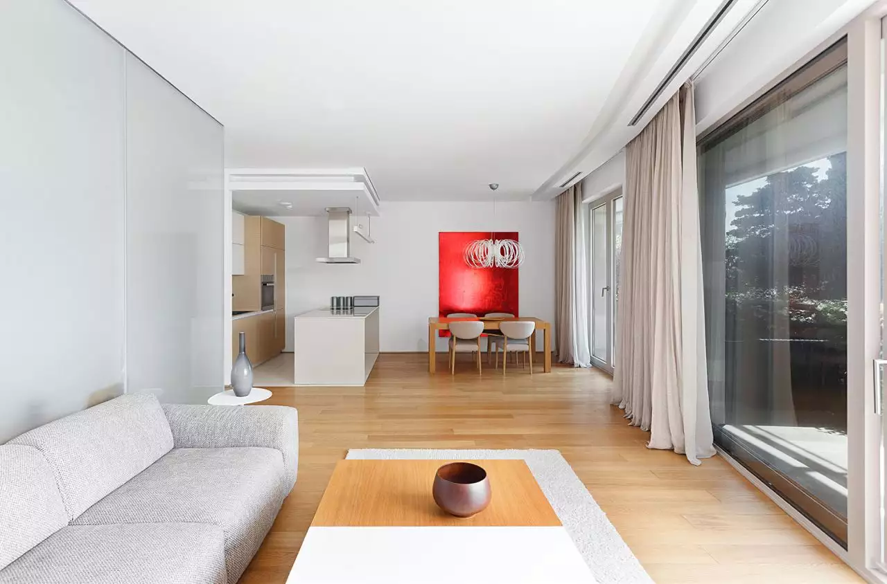 Коттедж 107м² в Черногории, Бечичи. Стоимостью 940000€ аренда фото-24