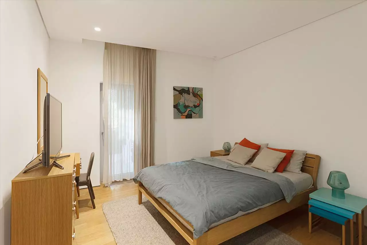 Коттедж 107м² в Черногории, Бечичи. Стоимостью 940000€ аренда фото-27