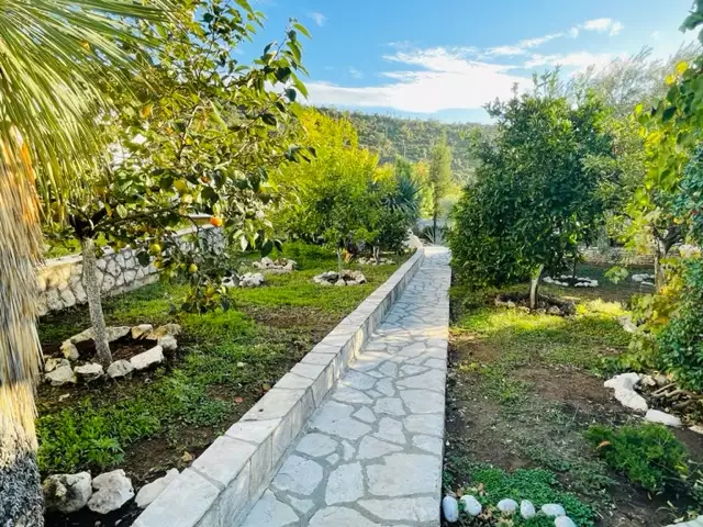 Вилла 202м² в Черногории, Утеха. Стоимостью 280000€ аренда фото-10