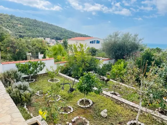 Вилла 202м² в Черногории, Утеха. Стоимостью 280000€ аренда фото-11