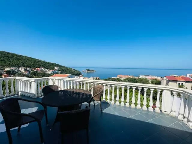 Вилла 202м² в Черногории, Утеха. Стоимостью 280000€ аренда фото-16