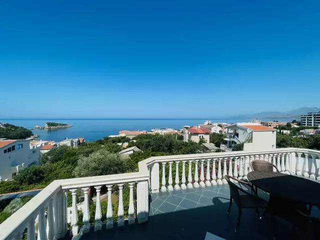 Вилла 202м² в Черногории, Утеха. Стоимостью 280000€ аренда фото-17
