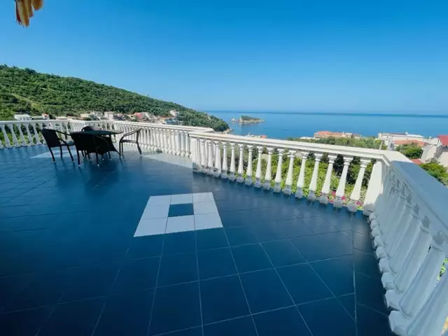 Вилла 202м² в Черногории, Утеха. Стоимостью 280000€ аренда фото-19