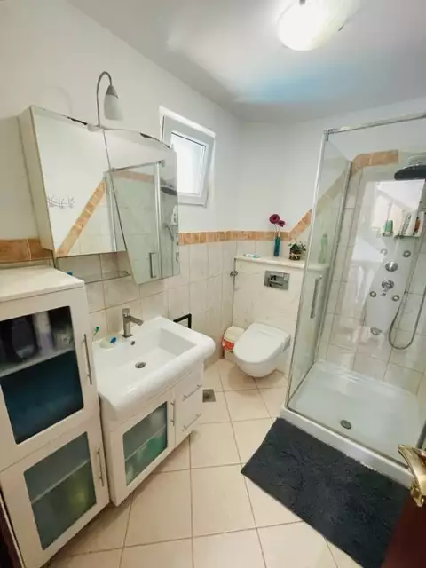 Вилла 202м² в Черногории, Утеха. Стоимостью 280000€ аренда фото-24