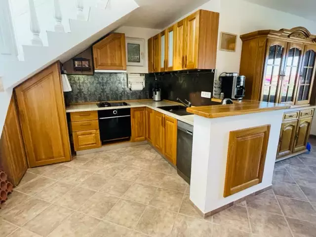 Вилла 202м² в Черногории, Утеха. Стоимостью 280000€ аренда фото-26