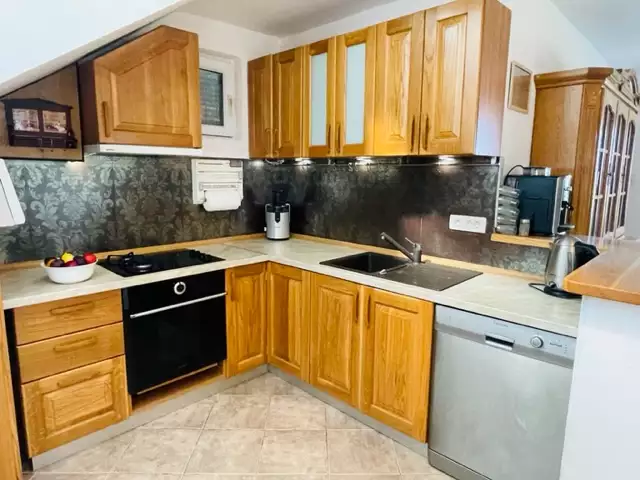 Вилла 202м² в Черногории, Утеха. Стоимостью 280000€ аренда фото-27