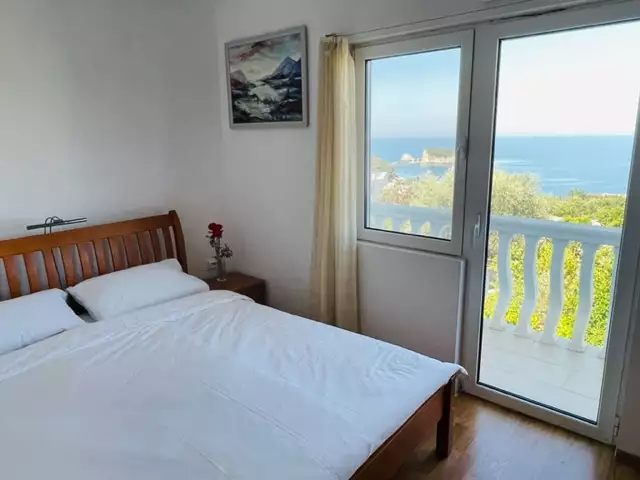 Вилла 202м² в Черногории, Утеха. Стоимостью 280000€ аренда фото-32