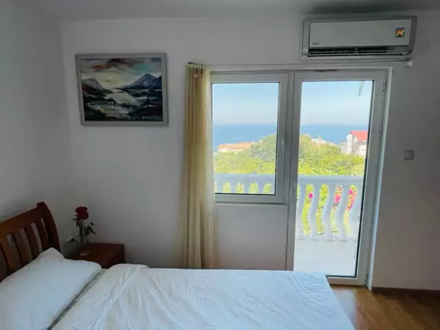 Вилла 202м² в Черногории, Утеха. Стоимостью 280000€ аренда фото-34
