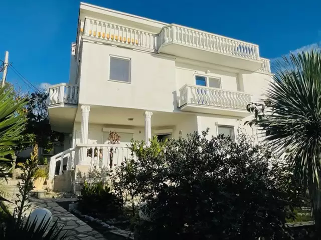 Вилла 202м² в Черногории, Утеха. Стоимостью 280000€ аренда фото-48