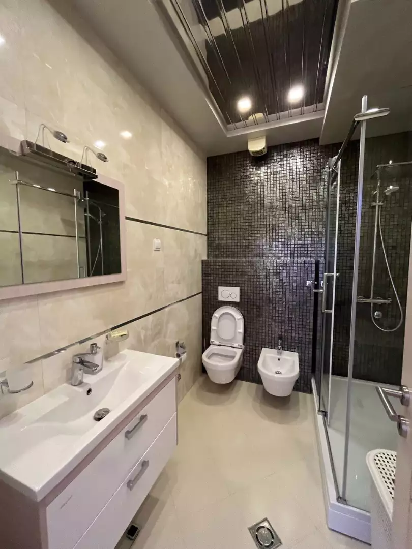 Коттедж 129м² в Черногории, Будва. Стоимостью 415000€ аренда фото-3