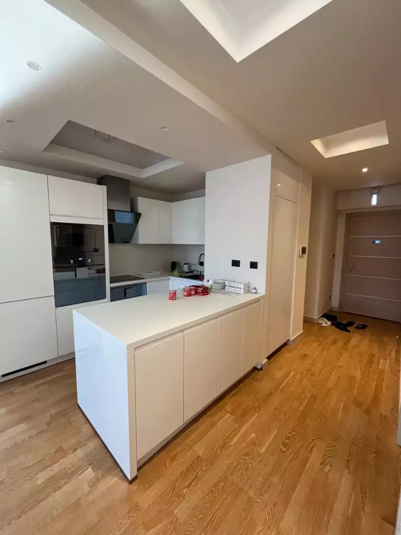 Коттедж 129м² в Черногории, Будва. Стоимостью 415000€ аренда фото-4