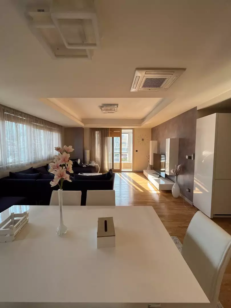 Коттедж 129м² в Черногории, Будва. Стоимостью 415000€ аренда фото-5
