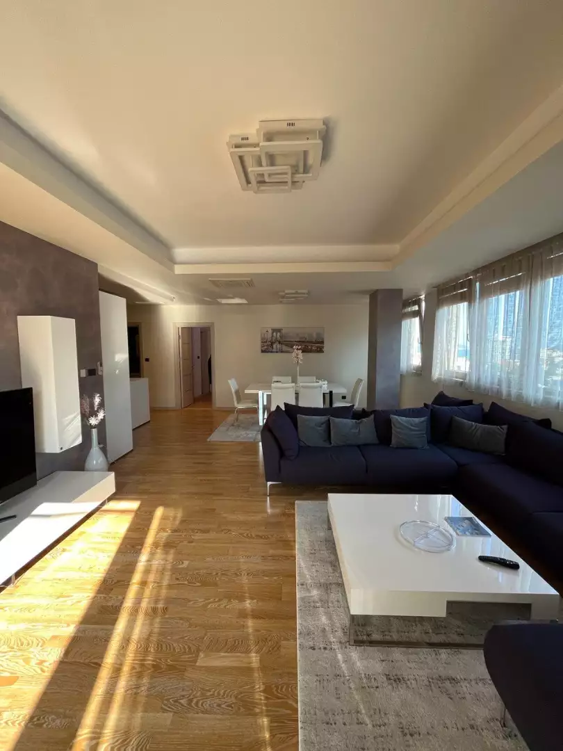 Коттедж 129м² в Черногории, Будва. Стоимостью 415000€ аренда фото-6
