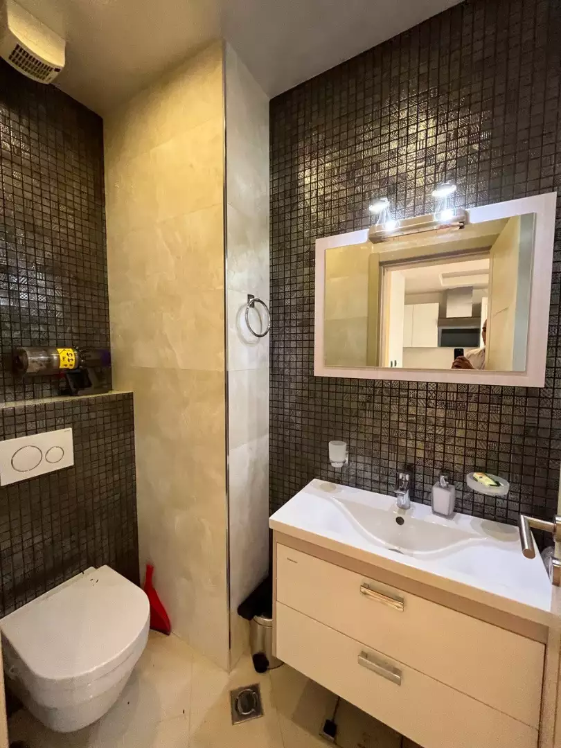 Коттедж 129м² в Черногории, Будва. Стоимостью 415000€ аренда фото-7