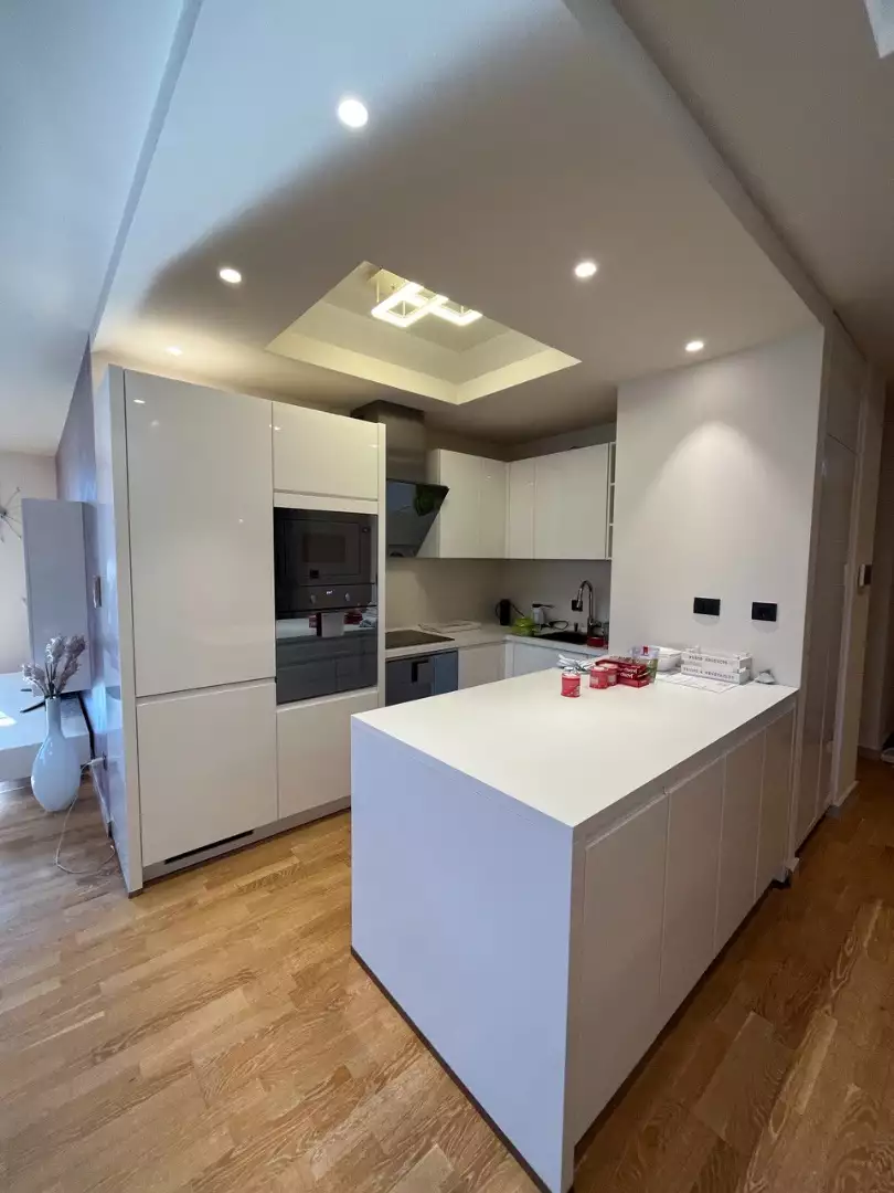 Коттедж 129м² в Черногории, Будва. Стоимостью 415000€ аренда фото-9