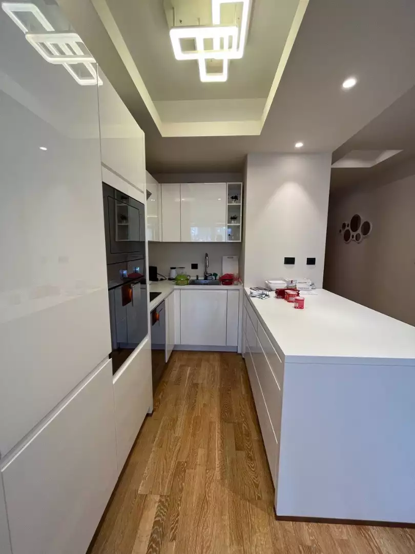 Коттедж 129м² в Черногории, Будва. Стоимостью 415000€ аренда фото-10
