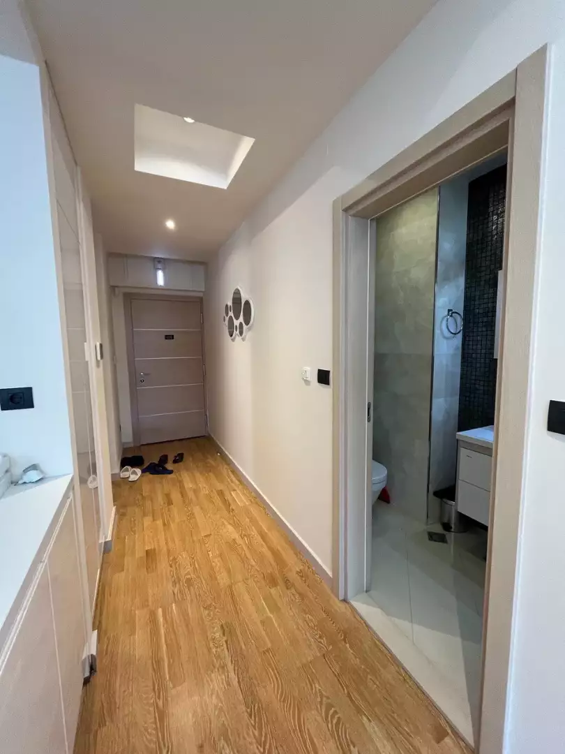Коттедж 129м² в Черногории, Будва. Стоимостью 415000€ аренда фото-11