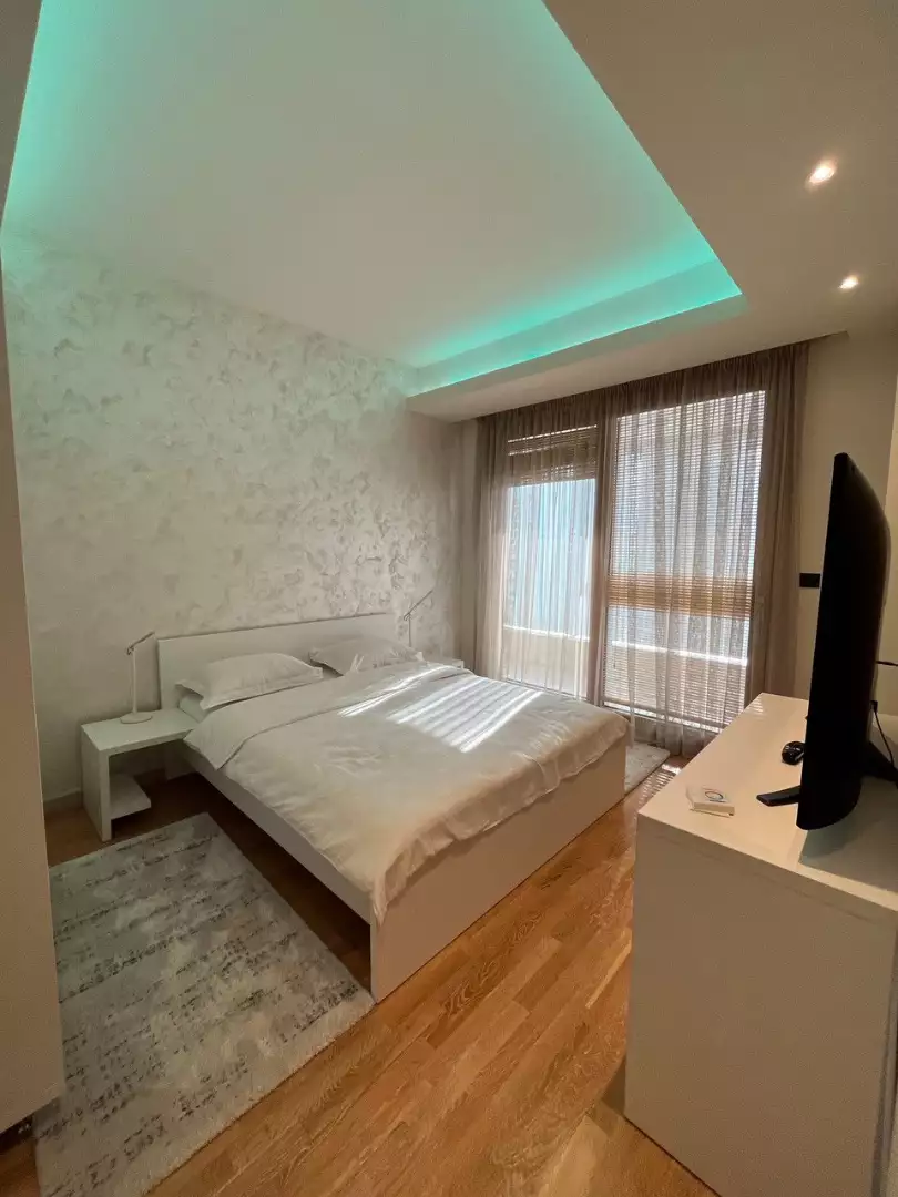 Коттедж 129м² в Черногории, Будва. Стоимостью 415000€ аренда фото-12