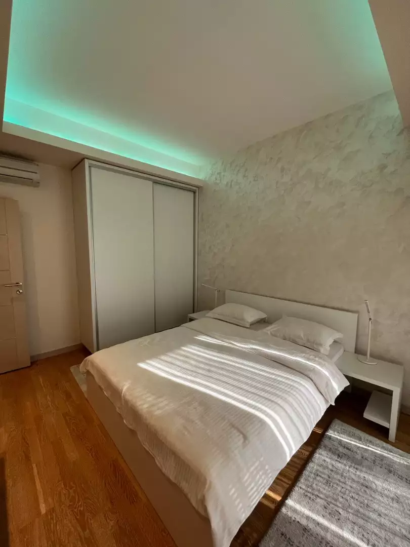 Коттедж 129м² в Черногории, Будва. Стоимостью 415000€ аренда фото-13