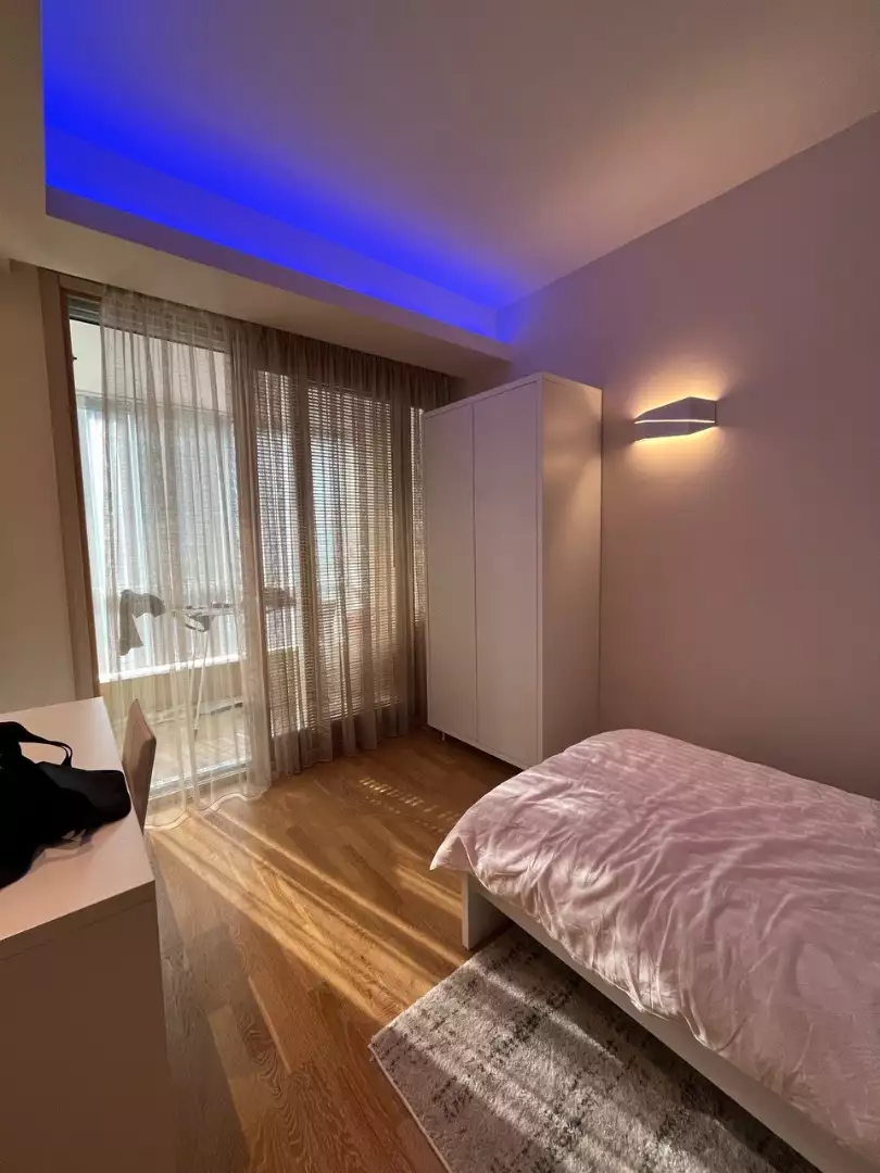 Коттедж 129м² в Черногории, Будва. Стоимостью 415000€ аренда фото-14