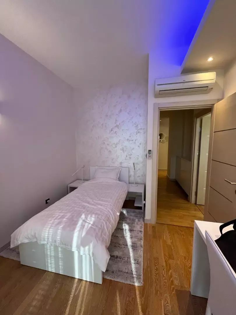 Коттедж 129м² в Черногории, Будва. Стоимостью 415000€ аренда фото-15