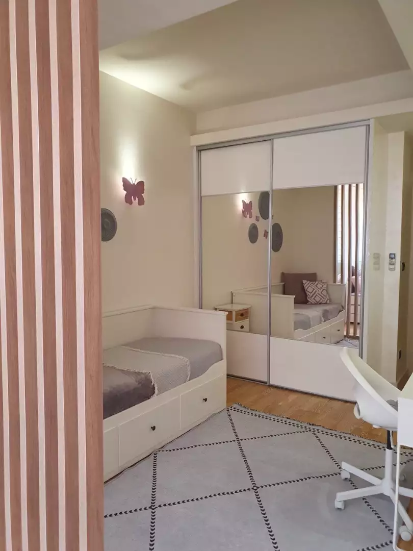 Квартира 87м² в Черногории, Будва. Стоимостью 300000€ аренда фото-1