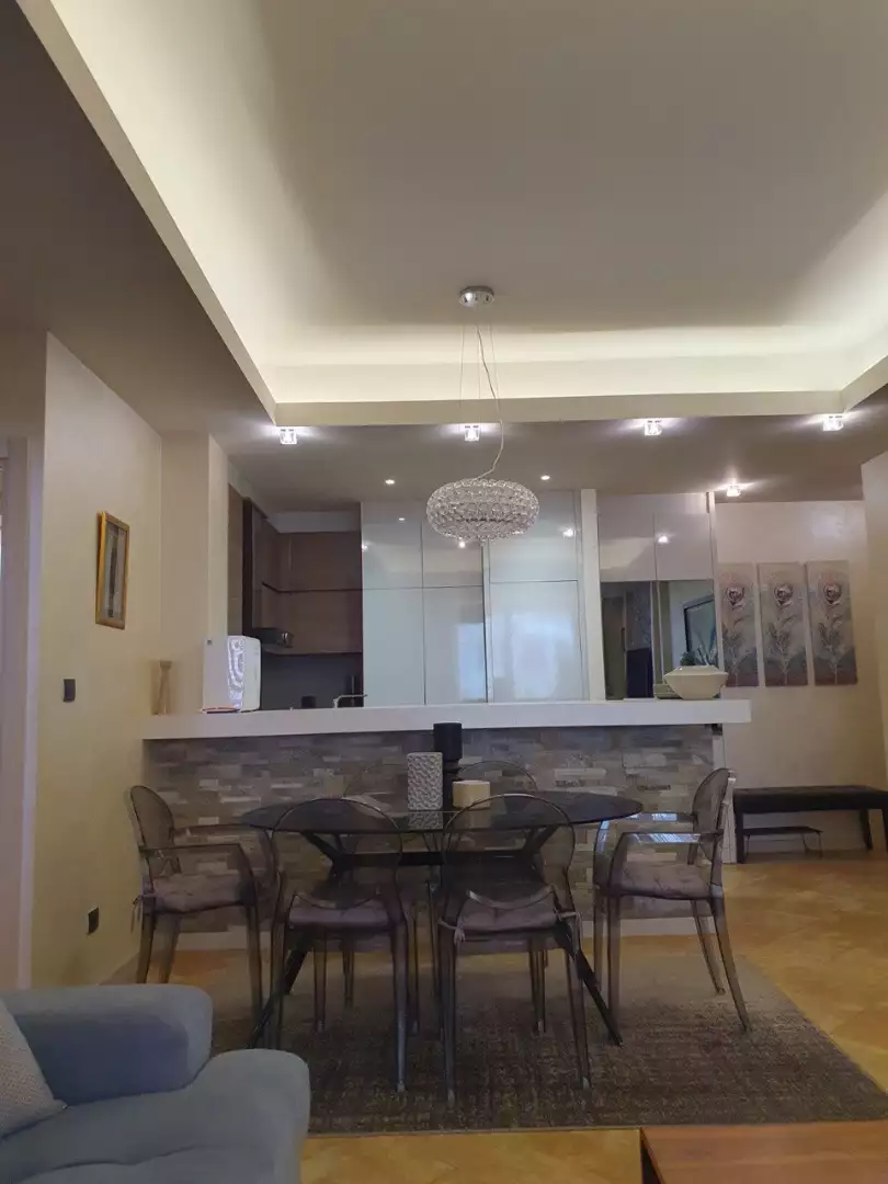 Квартира 87м² в Черногории, Будва. Стоимостью 300000€ аренда фото-2