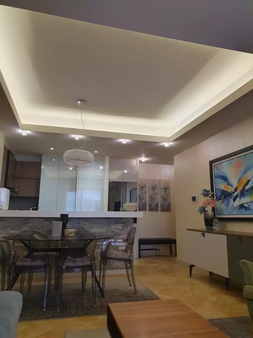 Квартира 87м² в Черногории, Будва. Стоимостью 300000€ аренда фото-3