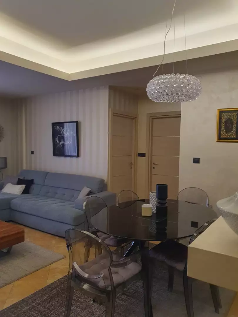 Квартира 87м² в Черногории, Будва. Стоимостью 300000€ аренда фото-4