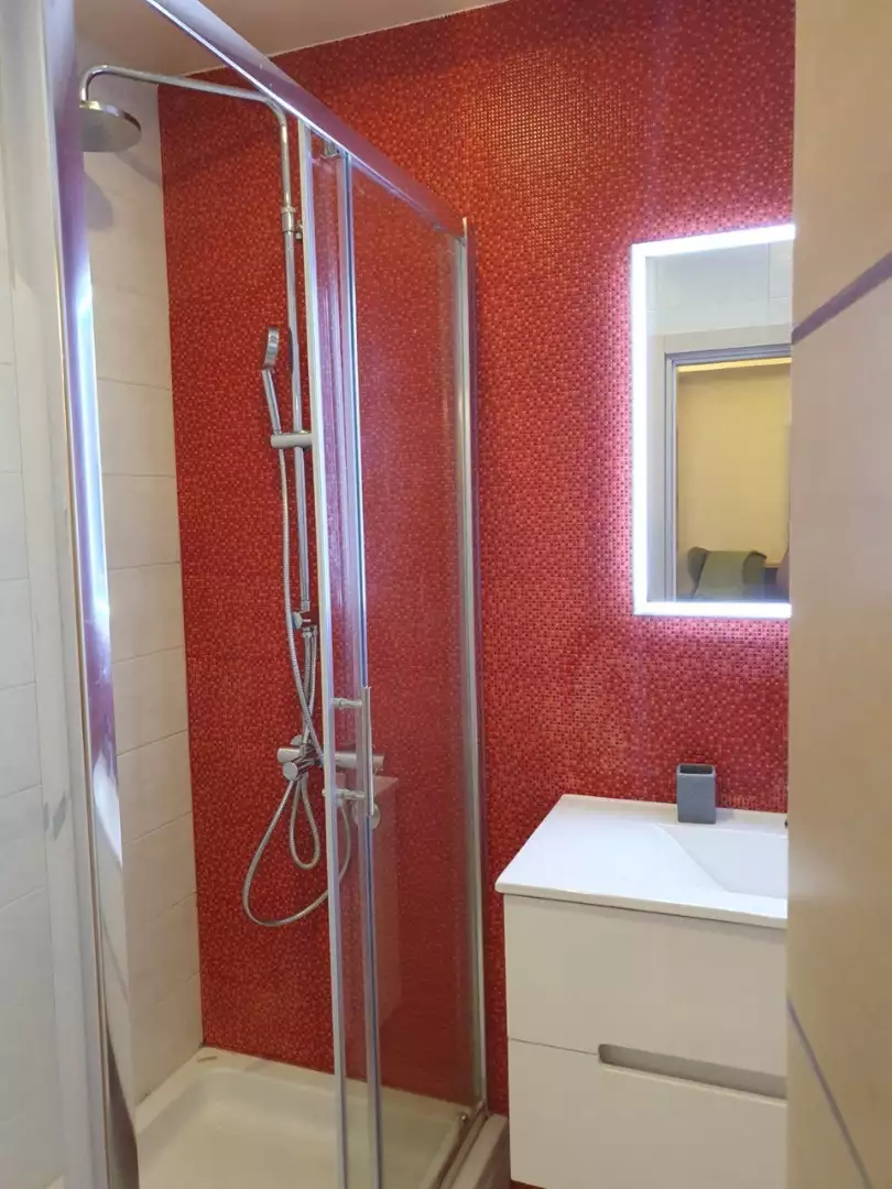 Квартира 87м² в Черногории, Будва. Стоимостью 300000€ аренда фото-5