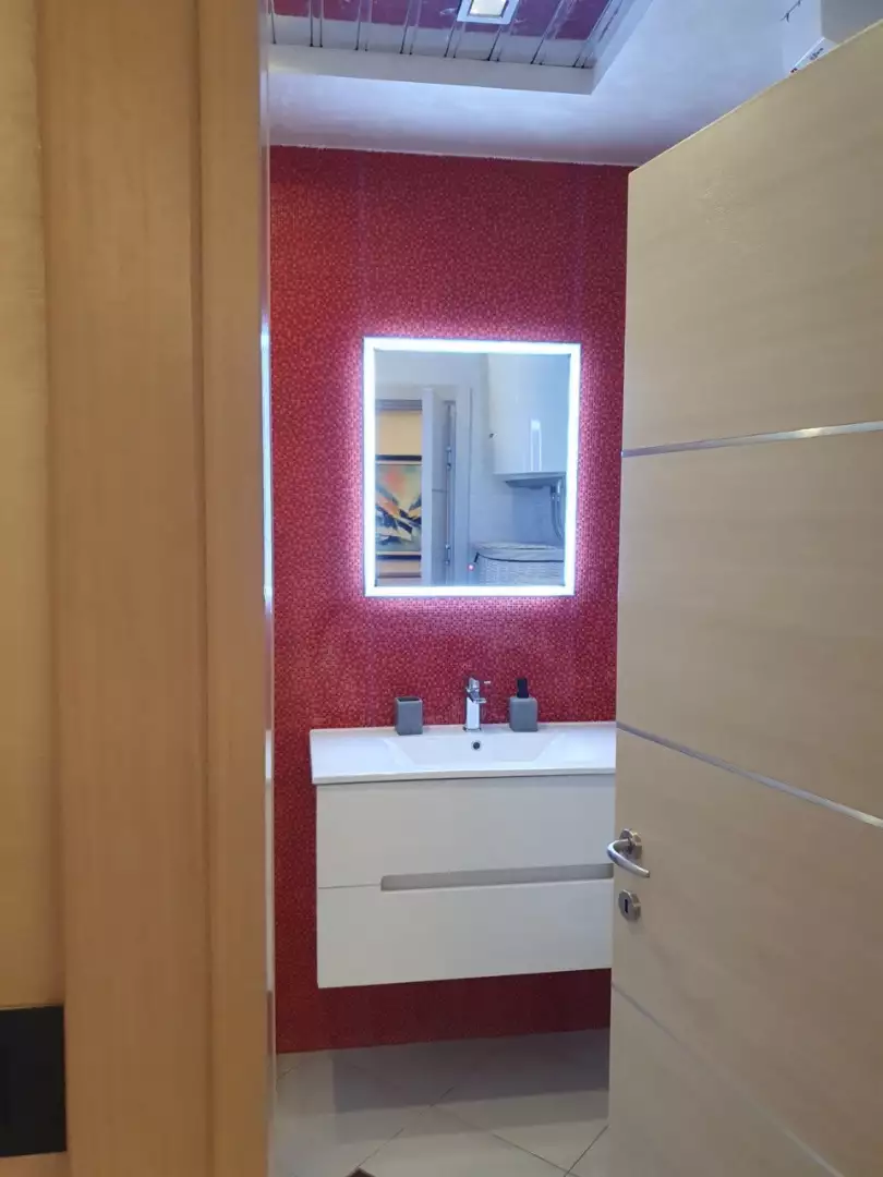 Квартира 87м² в Черногории, Будва. Стоимостью 300000€ аренда фото-6
