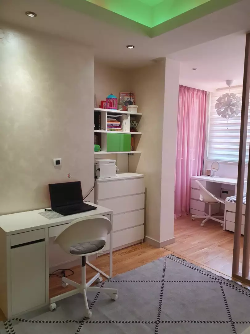 Квартира 87м² в Черногории, Будва. Стоимостью 300000€ аренда фото-8