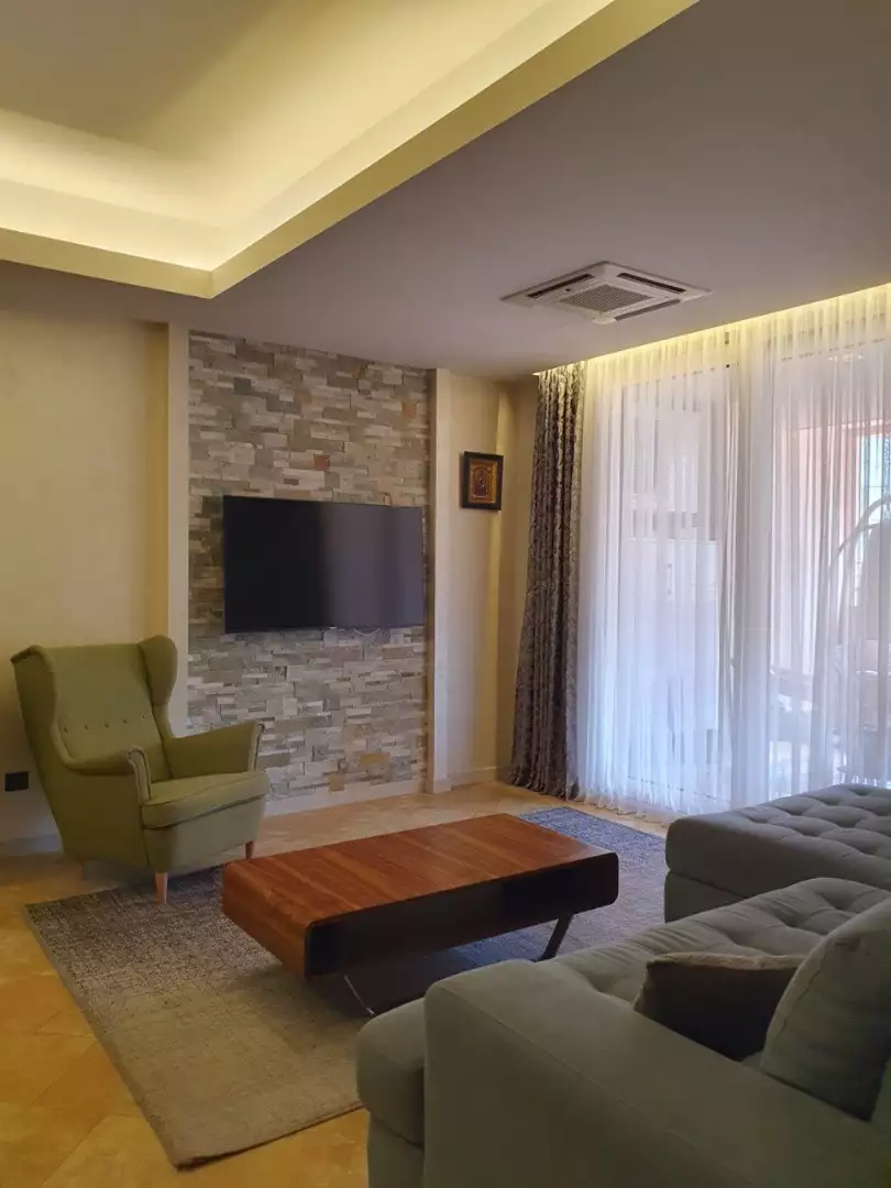 Квартира 87м² в Черногории, Будва. Стоимостью 300000€ аренда фото-13