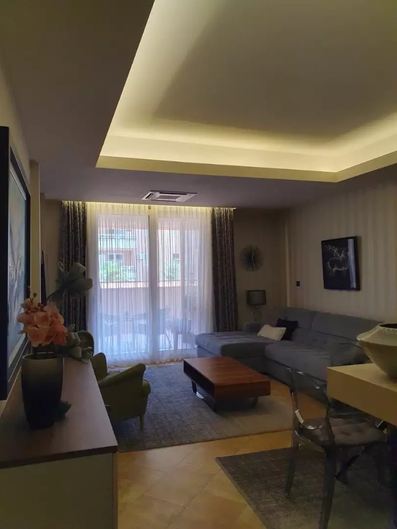 Квартира 87м² в Черногории, Будва. Стоимостью 300000€ аренда фото-15