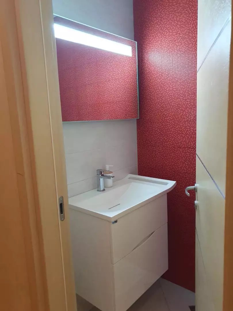 Квартира 87м² в Черногории, Будва. Стоимостью 300000€ аренда фото-16