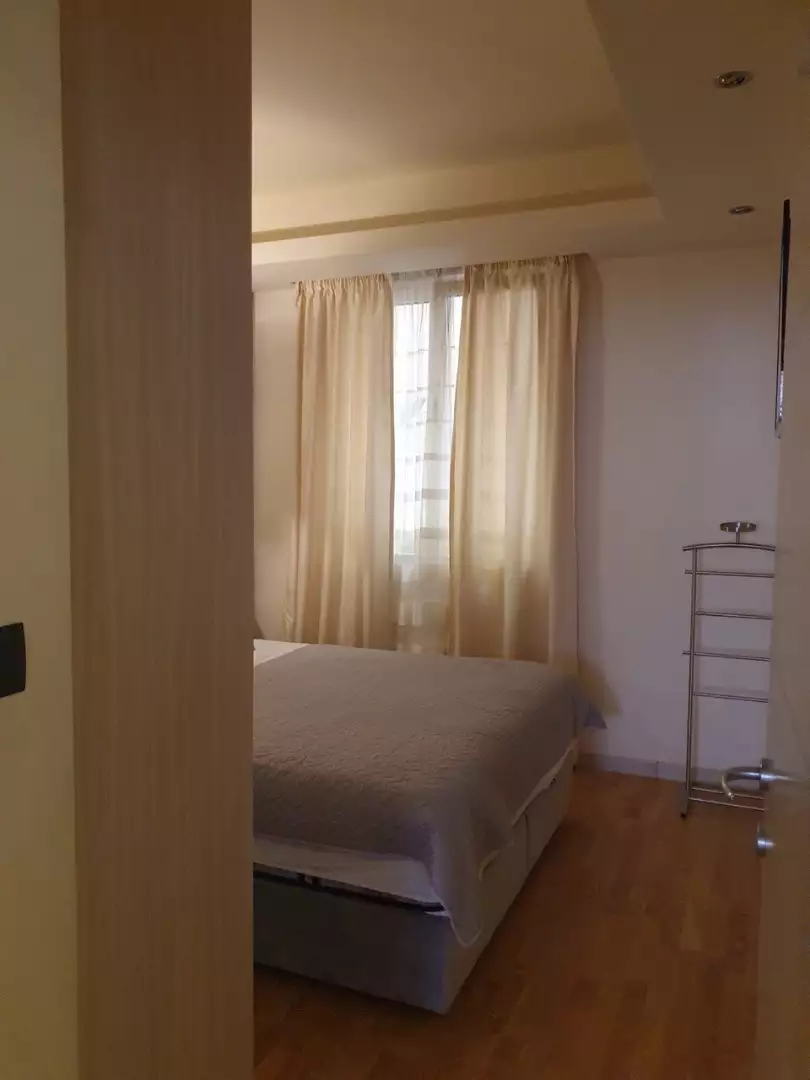 Квартира 87м² в Черногории, Будва. Стоимостью 300000€ аренда фото-17