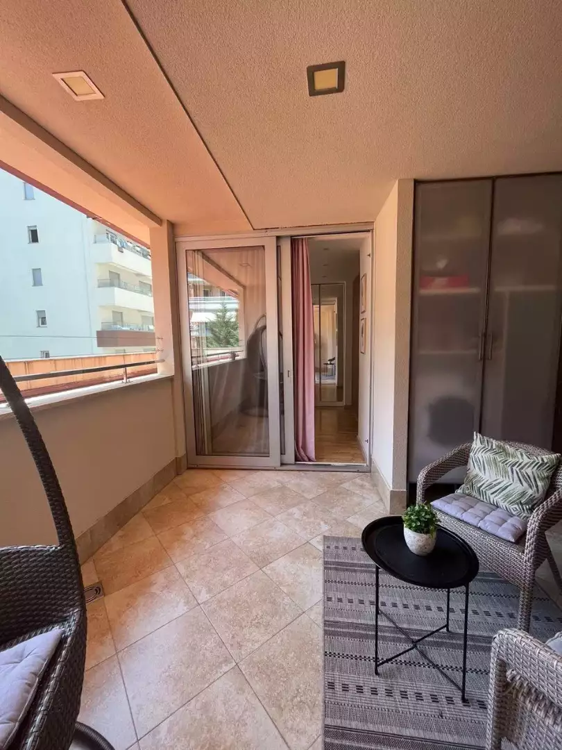 Квартира 87м² в Черногории, Будва. Стоимостью 300000€ аренда фото-21