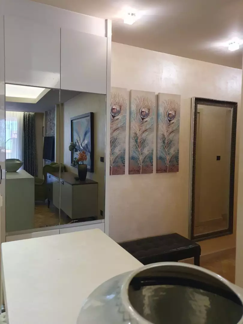 Квартира 87м² в Черногории, Будва. Стоимостью 300000€ аренда фото-23