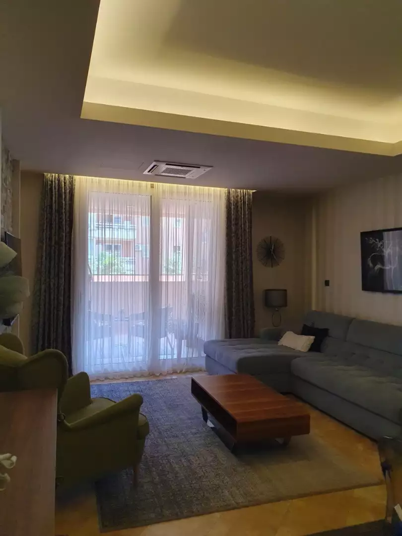 Квартира 87м² в Черногории, Будва. Стоимостью 300000€ аренда фото-24