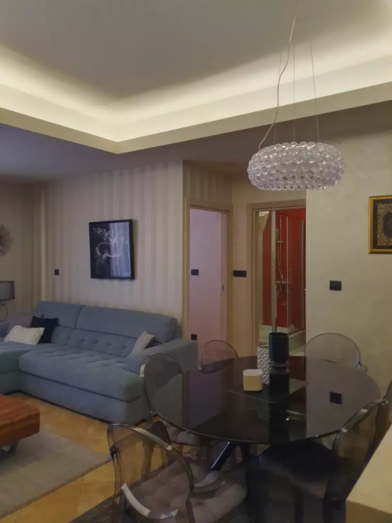 Квартира 87м² в Черногории, Будва. Стоимостью 300000€ аренда фото-25