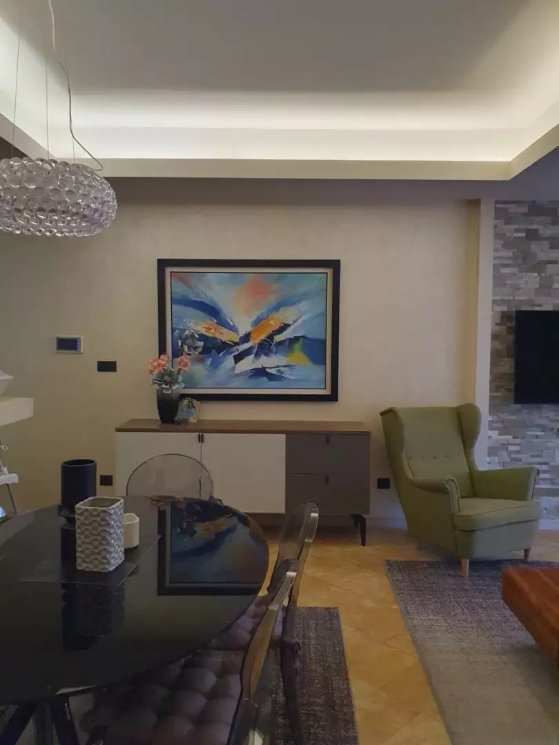 Квартира 87м² в Черногории, Будва. Стоимостью 300000€ аренда фото-26