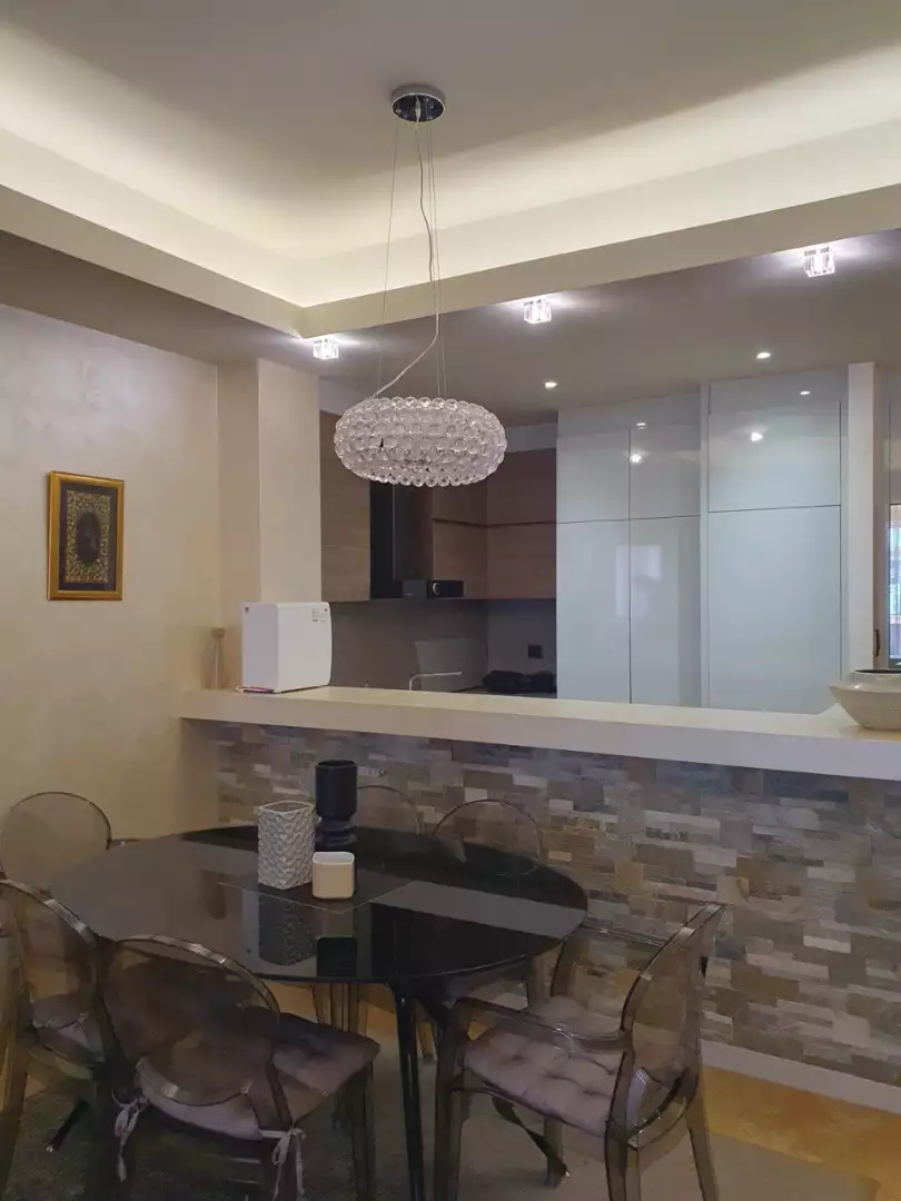 Квартира 87м² в Черногории, Будва. Стоимостью 300000€ аренда фото-27