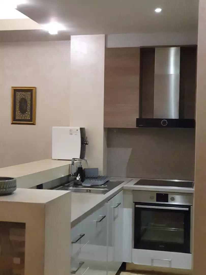 Квартира 87м² в Черногории, Будва. Стоимостью 300000€ аренда фото-28