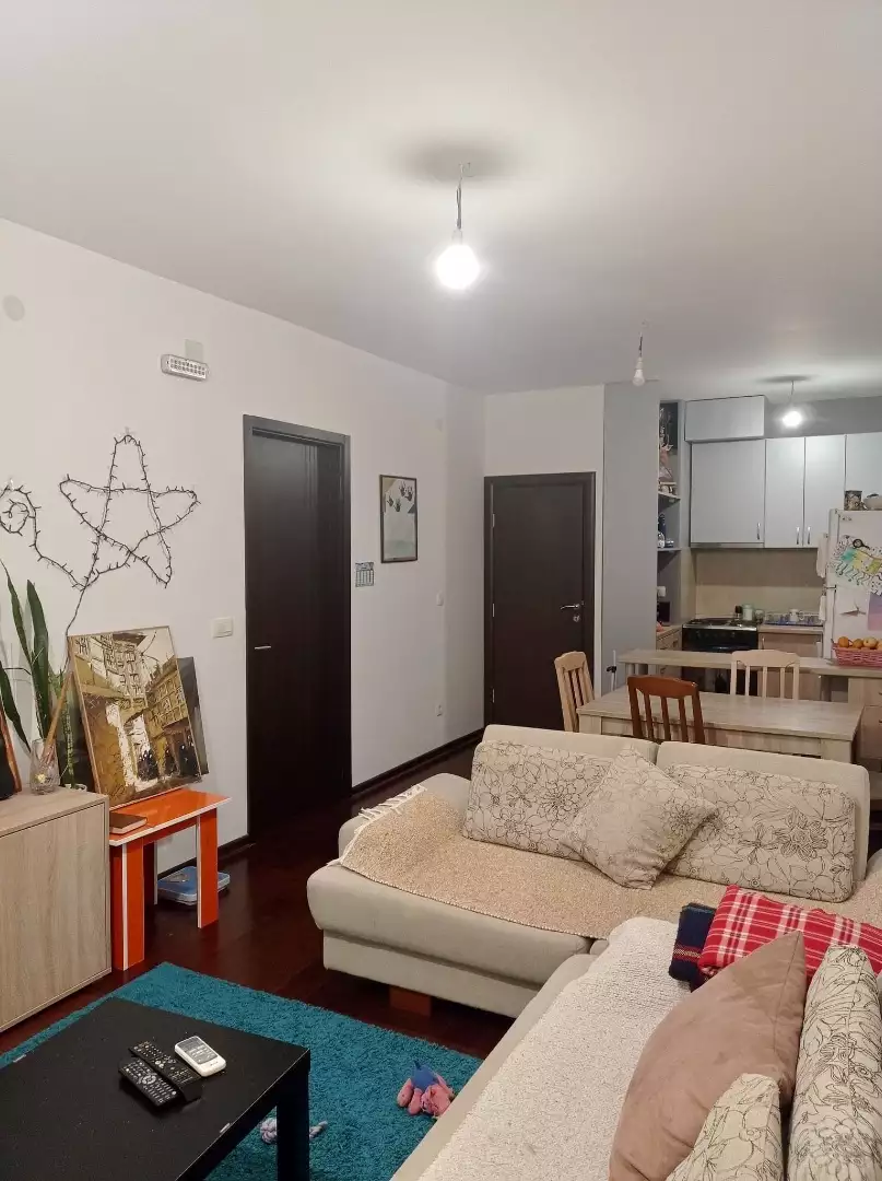 Квартира 58м² в Черногории, Бар. Стоимостью 150000€ аренда фото-1