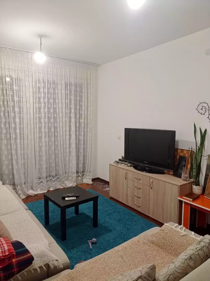 Квартира 58м² в Черногории, Бар. Стоимостью 150000€ аренда фото-2