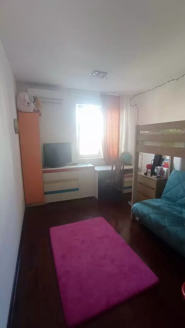 Квартира 58м² в Черногории, Бар. Стоимостью 150000€ аренда фото-4