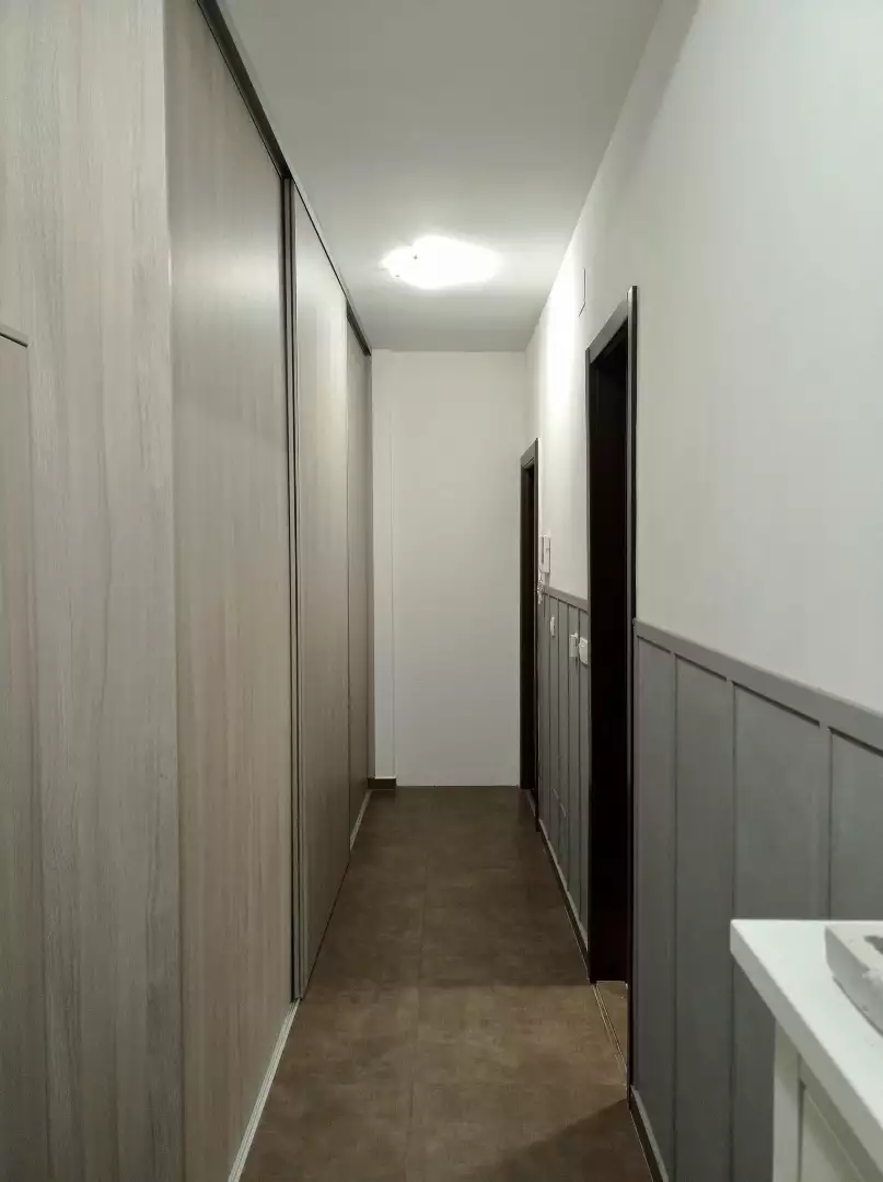 Квартира 58м² в Черногории, Бар. Стоимостью 150000€ аренда фото-5