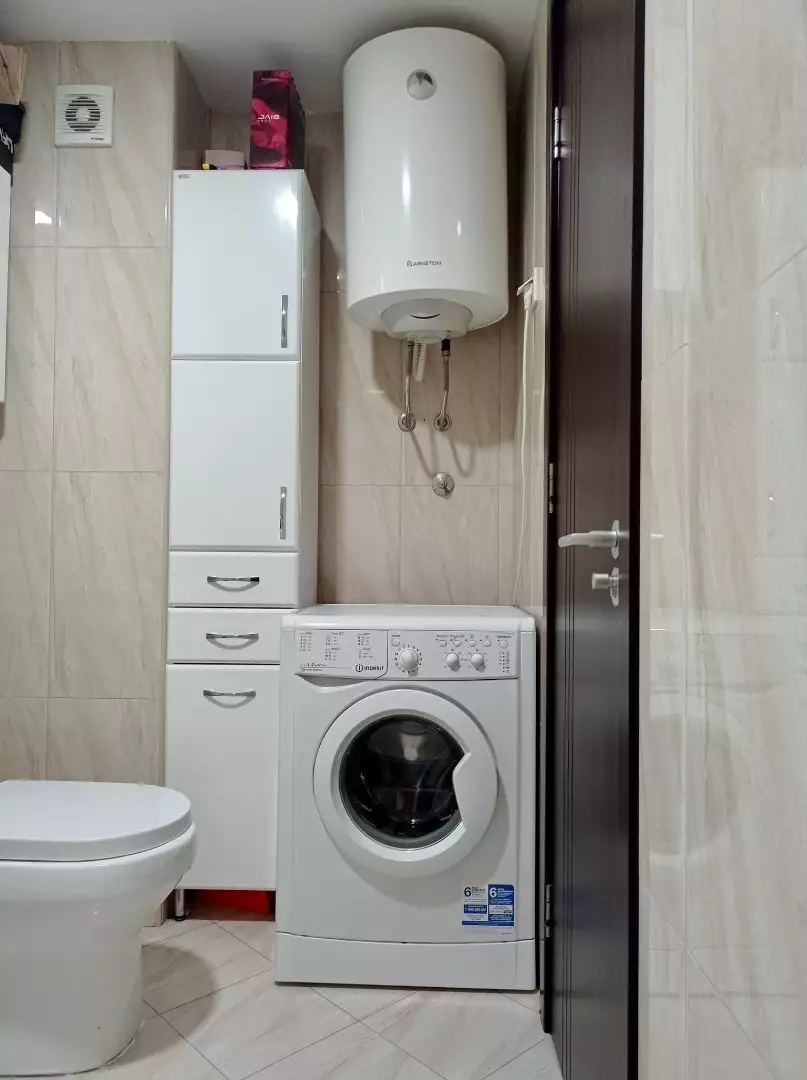 Квартира 58м² в Черногории, Бар. Стоимостью 150000€ аренда фото-7