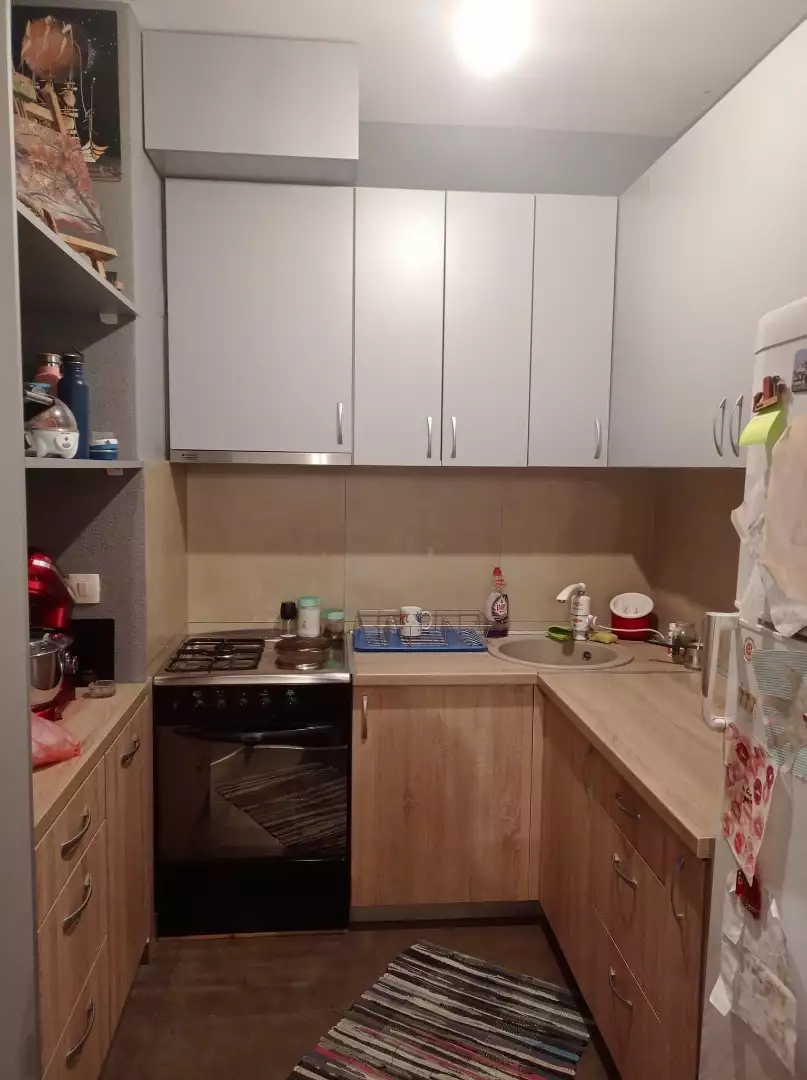 Квартира 58м² в Черногории, Бар. Стоимостью 150000€ аренда фото-8